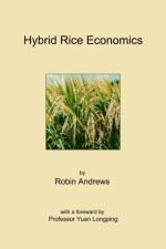 Hybrid Rice Economics af Robin Andrews