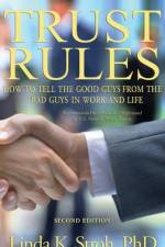 Trust Rules af Linda K. Stroh