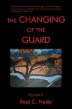 Changing of the Guard af Roel C Nedd