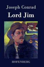 Lord Jim af Joseph Conrad
