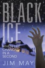 Black Ice af Jim May