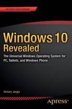 Windows 10 Revealed