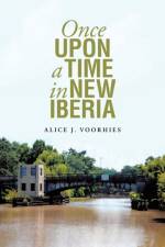 Once Upon a Time in New Iberia af Alice Voorhies