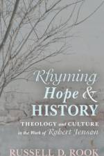 Rhyming Hope and History af Russell D Rook