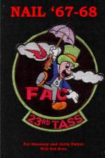 Nail '67-68 af Pat Sweeney