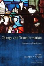 Change and Transformation