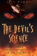 The Devil's Science af Jate Hemms