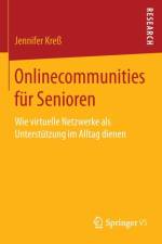 Onlinecommunities Fur Senioren af Jennifer Kress