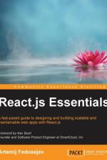 React.js Essentials af Artemij Fedosejev