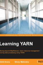 Learning YARN af Akhil Arora
