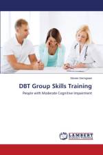 DBT Group Skills Training af Gemignani Steven