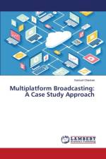 Multiplatform Broadcasting af Olaniran Samuel