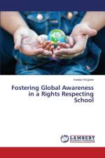 Fostering Global Awareness in a Rights Respecting School af Forgione Katelyn