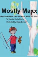 Mostly Maxx af Curtis Davis