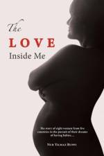 Love Inside Me af Nur Yilmaz Ruppi