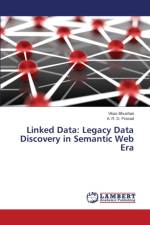 Linked Data af Bhushan Vikas