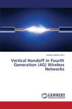 Vertical Handoff in Fourth Generation (4G) Wireless Networks