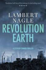 Revolution Earth af Lambert Nagle