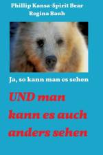Ja, So Kann Man Es Sehen af Regina Rauh