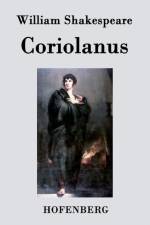 Coriolanus af William Shakespeare