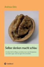 Selber denken macht schlau af Andreas Goetz