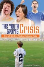 The Youth Sports Crisis af Steven J. Overman