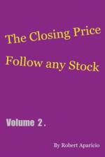 Closing Price af Robert Aparicio