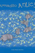 Armadillo Antics af Linda Wylie BearDen
