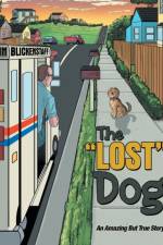 Lost Dog af Jim Blickenstaff