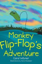Monkey Flip-Flop's Adventure af Carol Witmer