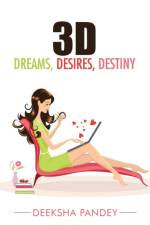 3D af Deeksha Pandey
