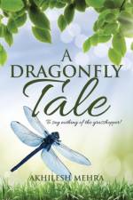 Dragonfly Tale af Akhilesh Mehra