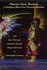 Nuevas Voces Poeticas af Isaac Chavarria