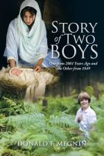 Story of Two Boys af Donald F Megnin