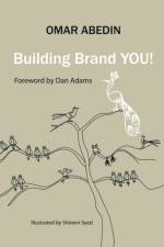 Building Brand You! af Omar Abedin