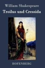 Troilus und Cressida af William Shakespeare
