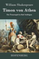 Timon von Athen af William Shakespeare