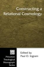Constructing a Relational Cosmology
