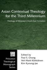 Asian Contextual Theology for the Third Millennium