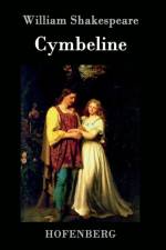 Cymbeline af William Shakespeare