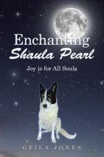 Enchanting Shaula Pearl af Geila Jones