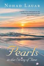 Pearls In The String Of Time af Nohad Lauar