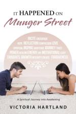 It Happened on Munger Street af Victoria Hartland