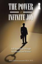 Power of Infinite Joy af M S Singa