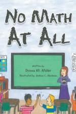 No Math At All af Donna M Miller