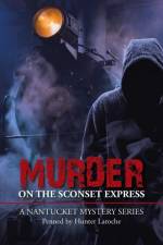 Murder on the Sconset Express