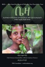 Beza, Who Saved the Forest of Ethiopia, One Church at a Time, a Conservation Story -Amharic Version af Dr Meg Lowman
