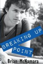 Breaking Up Point af Brian McNamara