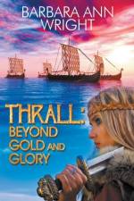 Thrall af Ann Barbara Wright