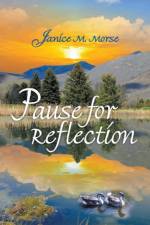 Pause for Reflection af Dr Janice M (University of Utah